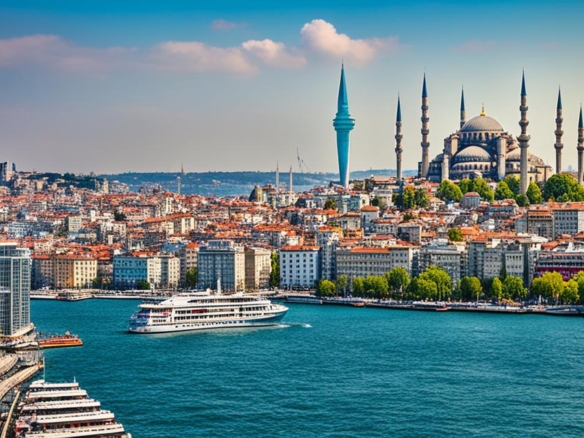 Buy Property in Istanbul