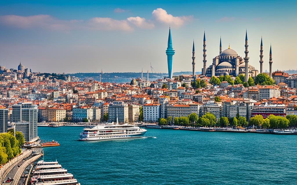 How to Buy Property in Istanbul