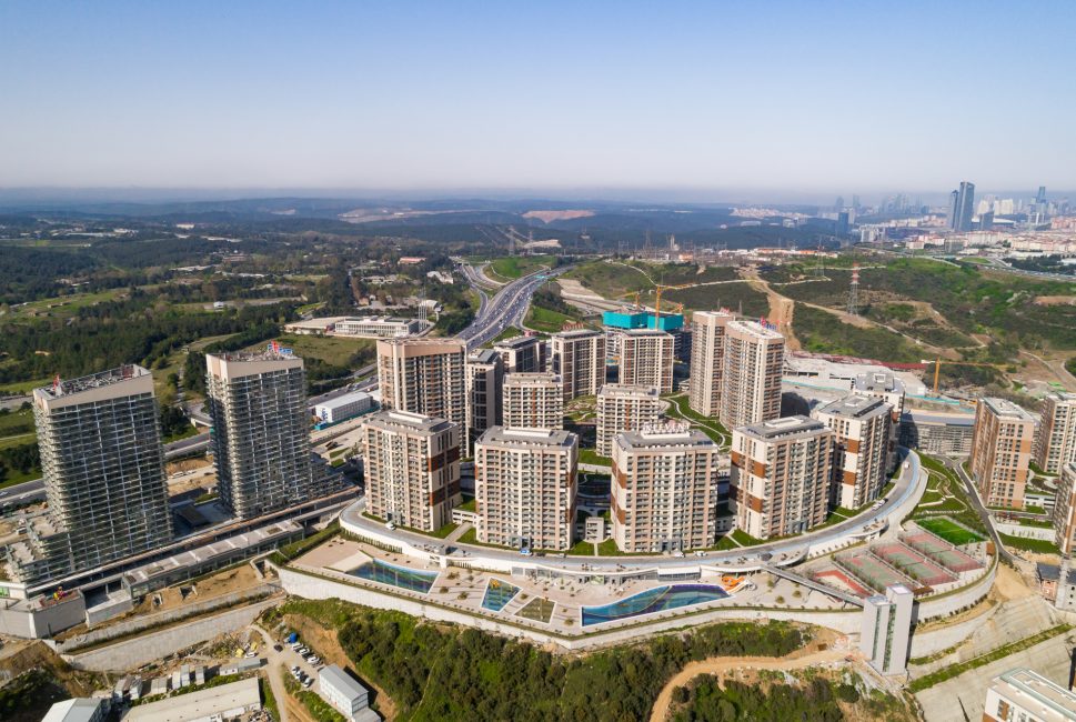 Property for Sale in Levent 