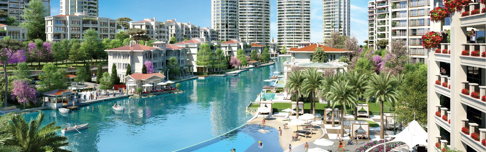 Property for Sale in Istanbul