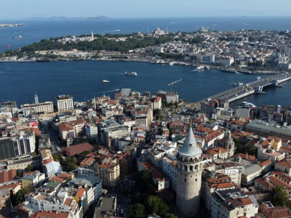 Turkish Citizenship by Investment