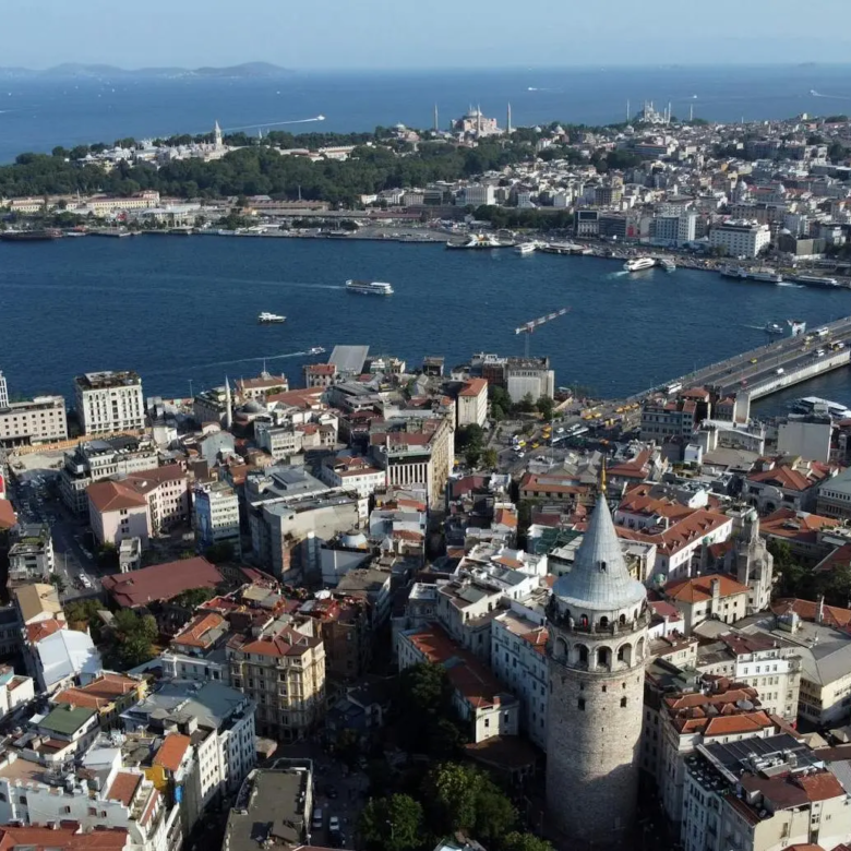 Turkish Citizenship by Property Investment