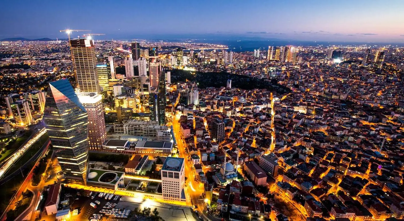 Istanbul Property Investment