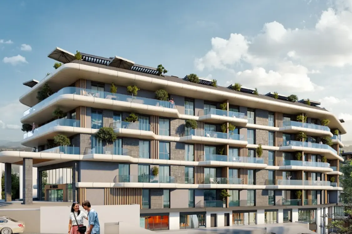 Beşiktaş Istanbul Real Estate & District Guide