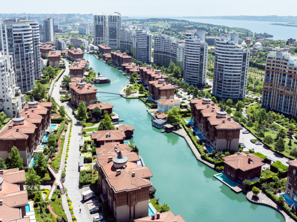 Property for Sale in Istanbul