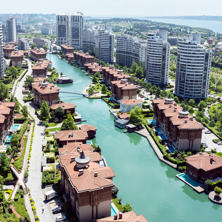 Property for Sale in Istanbul
