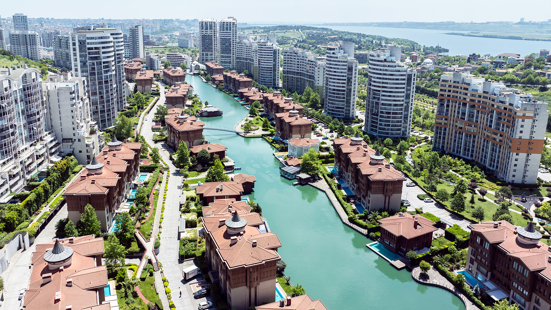 Property for Sale in Istanbul