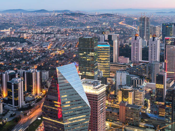 Istanbul Property Investment Guide
