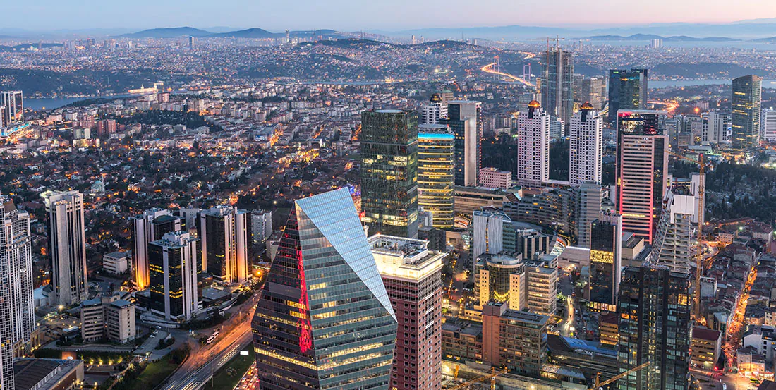 Istanbul Property Investment Guide