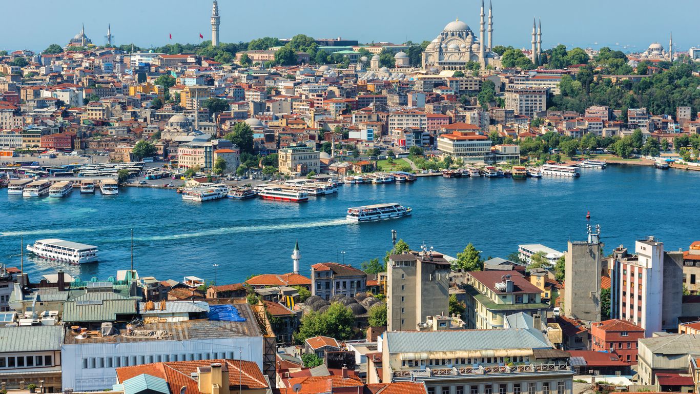 Turkish Citizenship by Property Investment