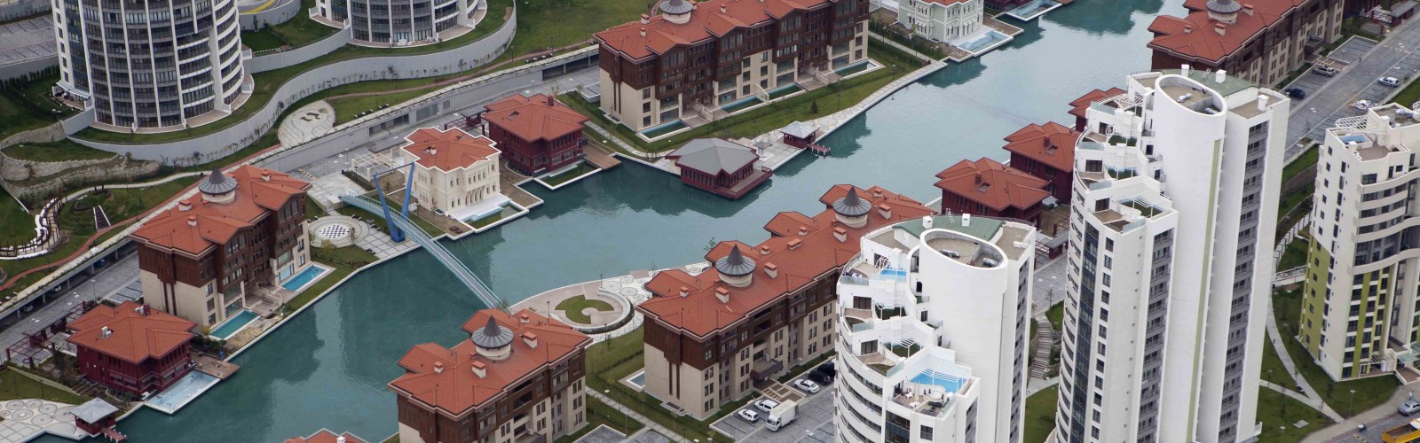 commercial Property for Sale in Istanbul