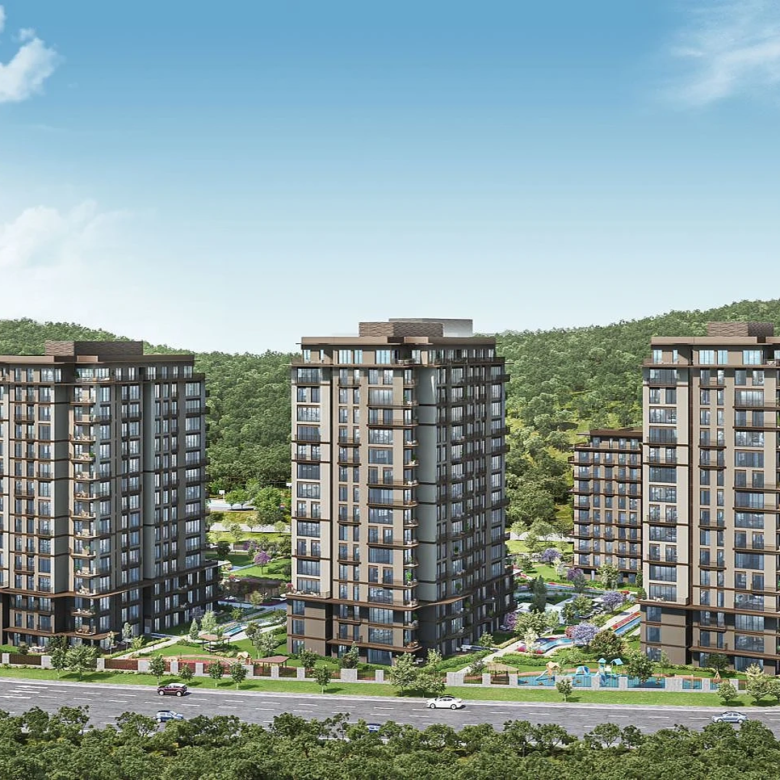 Luxury Property for Sale in Sarıyer, Istanbul